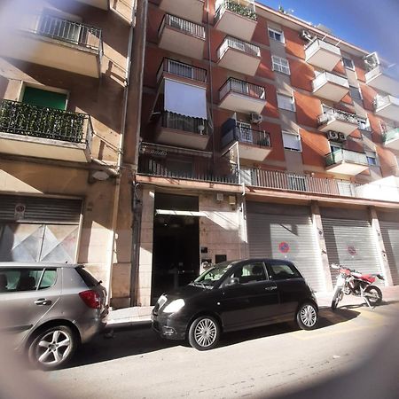 Casa Stallone Bari Exterior foto