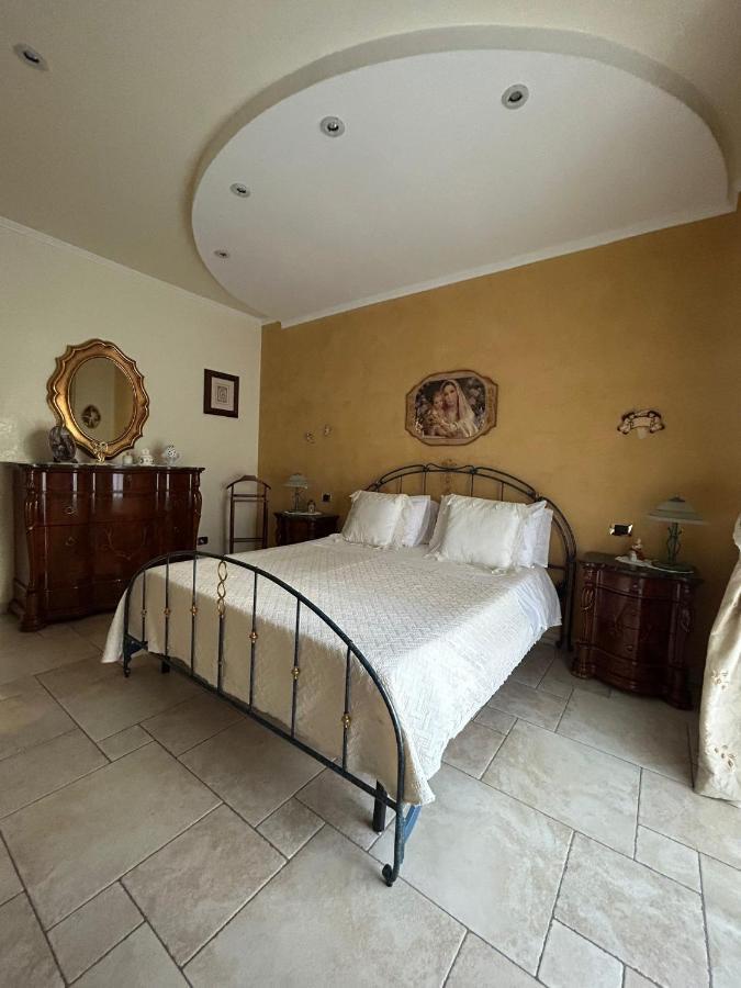 Casa Stallone Bari Exterior foto