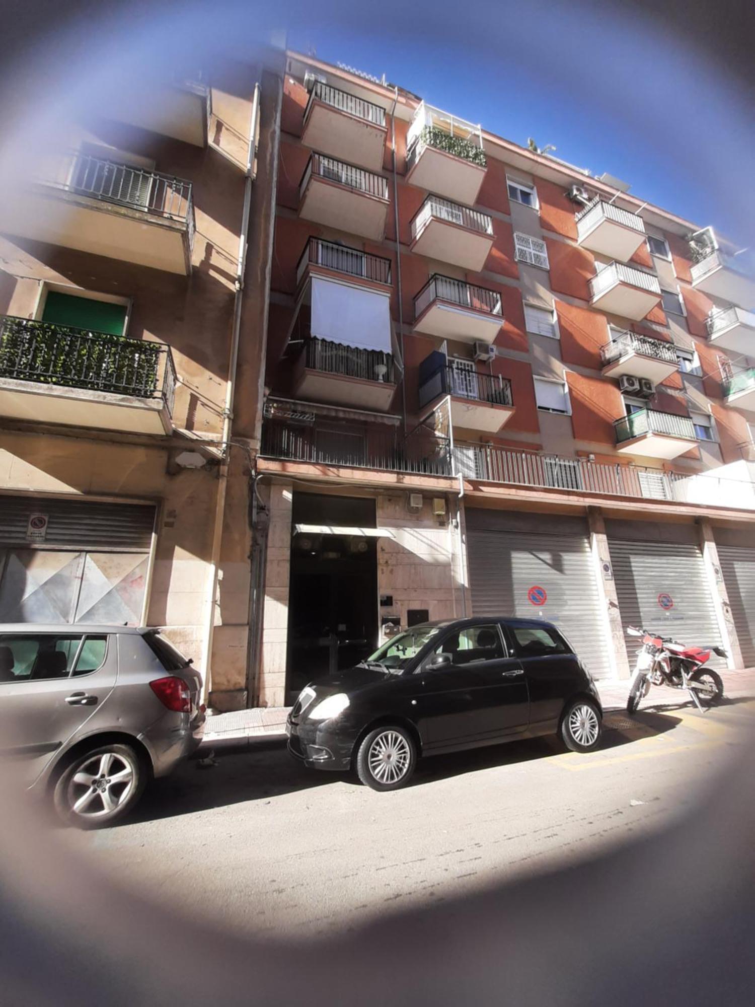 Casa Stallone Bari Exterior foto
