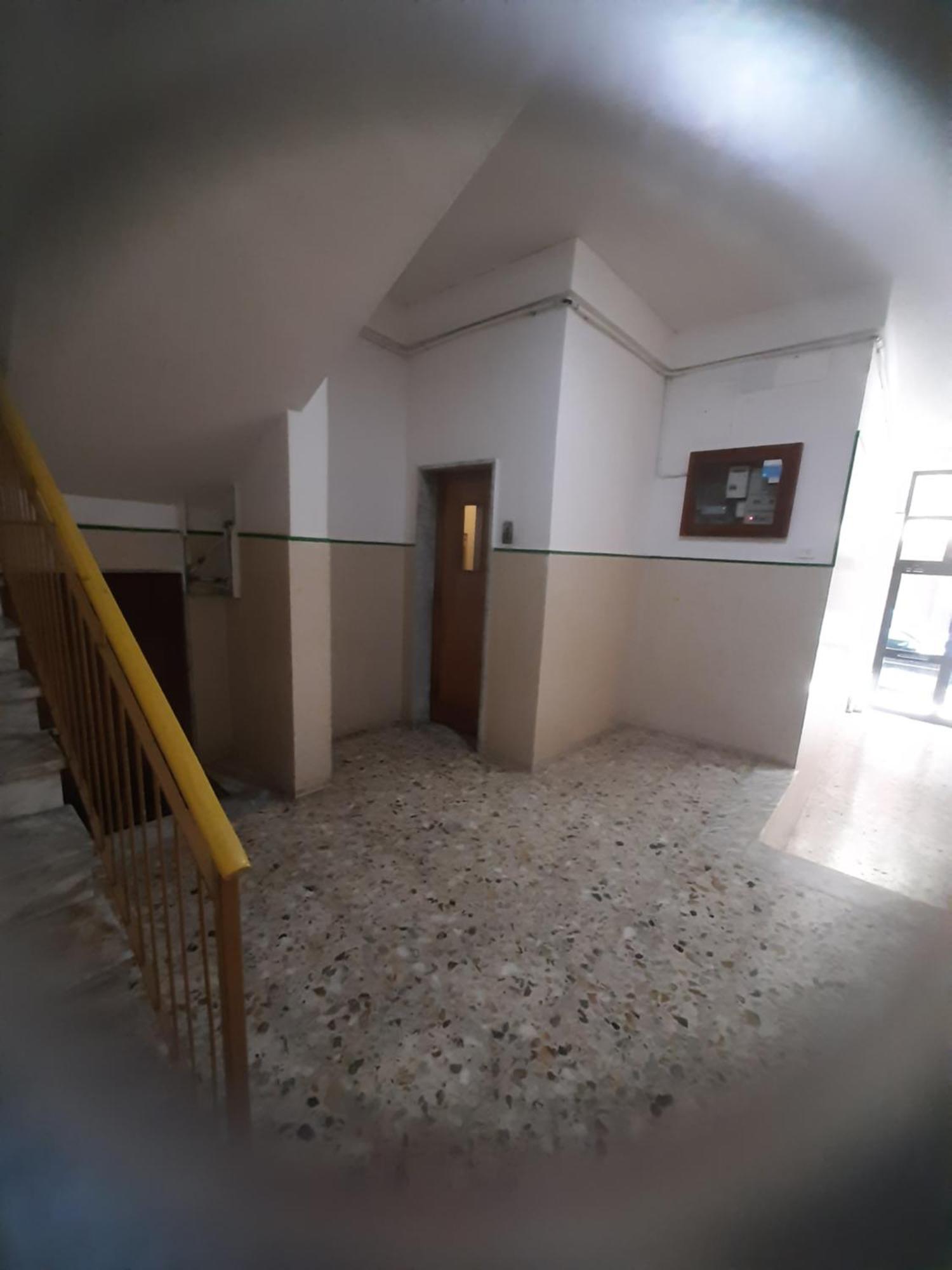 Casa Stallone Bari Exterior foto